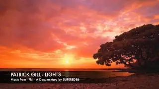 Patrick Gill - Lights