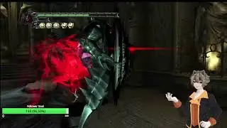 Dose this place ever end... Why do i keep getting lost (DMC3 Part 2)