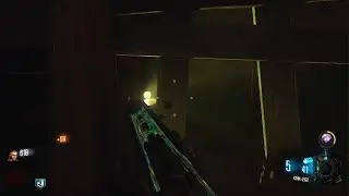 Late game before bed