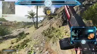 Top 7% Warzone KDR Player