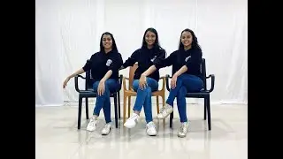 #DanceWithAT | One Stop Dance