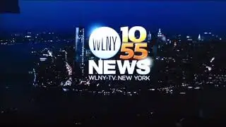 CBS O&O Opens: WLNY TV 10/55, WLPA TV 10/57 and KCAL 9