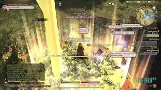 FFXIV Hatching-tide 2023