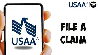How to File a Claim on the USAA App (2024)