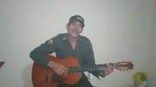EL POLICIA - MARCO TULIO ARREDONDO vs LOS PARRANDEROS DE ANTIOQUIA
