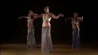 Adivassi Company - Fusion Breeze 5 Show