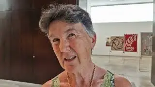 Elizabeth Petcu Artist Interview Craft Hub