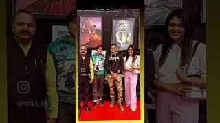 Painting excibition #khadhyakhurak2023