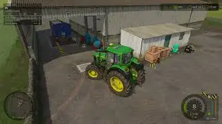 farming simulator 2025 scotland 4k (episode 69)