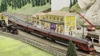 Intercity Esci Acme