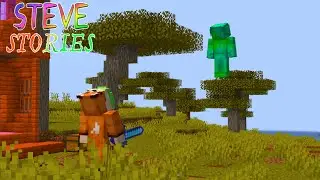 PLAGUE STEVE IS BACK?! | Steve Stories Ep15