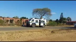 Scenes from Vuwani