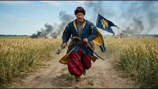 🇺🇦 1,300 Years of Ukrainian Military Evolution - From Slavic Tribal Warrior to Modern AFU 🇺🇦