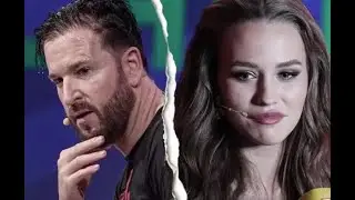 Michael Wendler: Ehe-Schock! Hat Laura die Scheidung eingereicht? So schlimm steht es wirklich um di
