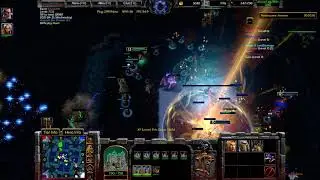 Assault The Throne - Gameplay Clip (HARD, Crusader Level 7)