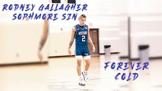 Rodney Gallagher Sophomore Mixtape