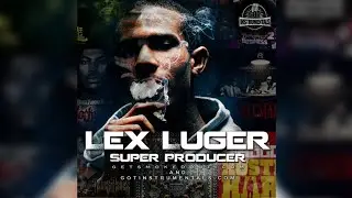 LEX LUGER TYPE BEAT | PROD. KOOTIN