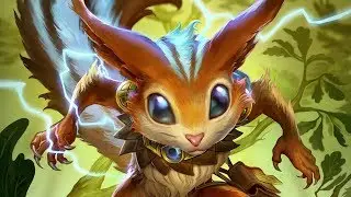 SWAP DUEL | SMITE | #110