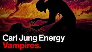 Master This Secret And Energy Vampires Will Vanish - Carl Jung