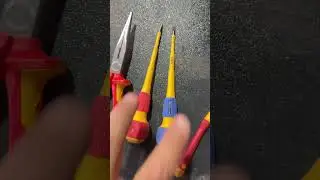 Ручные инструменты для учеников