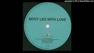 Bootleg With Love - Untitled (A1)