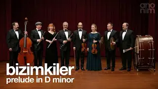 Bizimkiler Dizisi Jenerik Müziği | Prelude in D minor, Op. 3 No. 1