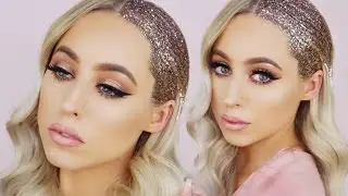 Anastasia Beverly Hills Master Palette by Mario Tutorial