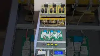Static Voltage Stabilizer - Sag, Surge, Spike Protection  1 KVA to 1000 KVA IGBT BASED STATIC