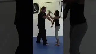 Blades Don&rsquo;t Scare Her