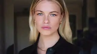 Хейли Клаусон