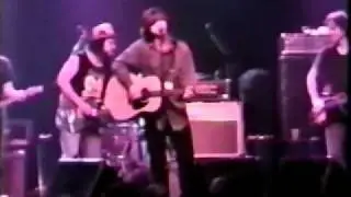 20 - Love's Gonna Live Here w/Brian Henneman - Son Volt live in Minneapolis 10/16/95