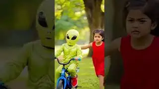 cycle chor 🚲😃 wait for end #shorts #funny #trending