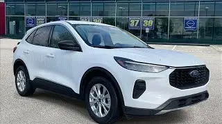 Used 2023 Ford Escape Columbia, SC #N9514