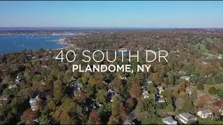 40 South Dr  |  Plandome, NY