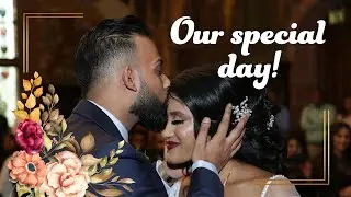 Wedding | Highlight | Jenz Weds Mithula