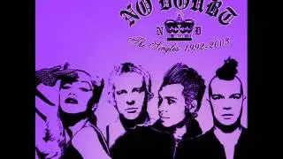 NO DOUBT - ITS MY LIFE (chopped n skrewed by GLEN COCO)