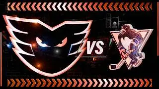 02/01/2026 - LV Phantoms vs WBS Penguins