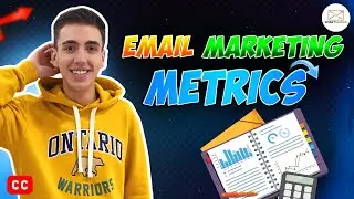 Email Marketing Metrics | Wooxy
