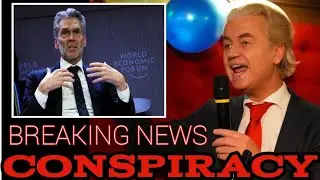 CONSPIRACY🛑Who else finds Dick Schoof and geert Wilders resignations fishy..? What are we missing