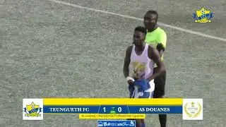 🔴[Résumé] : TEUNGUETH FC vs AS DOUANES (1-0), les temps forts  de la rencontre.