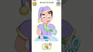DOP 5 Draw One Part Fun Mobile Puzzle Game( Walkthrough + Tips) #gaming#game #dop5#puzzle