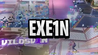 Havin My Way😡 (How To Edit Like *EXE1N* In Davinci Resolve✨)