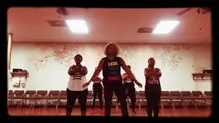 M.A.D Swag w/ RSWAG- “My Power” (feat. Nija) Tierra Whack, Beyoncé & Moonchild Sanelly