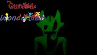 Cursed Wonderland Third Official Teaser Trailer