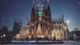 If Every Day Were Christmas glam rock holiday orchestral pop music for joyful wintervibe unstoppable