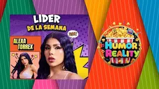 Votaci&oacute;n del desempe&ntilde;o l&iacute;der de la semana Alexa Torrex #lacasadelosfamososcolombia  #alexatorrex 