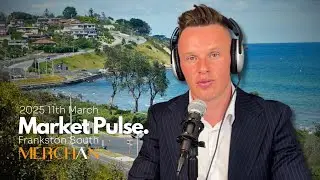 Frankston South Property Market Pulse: 11th March 2025