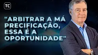 Conhecendo as estrat&eacute;gias e perspectivas da Tr&iacute;gono Capital com Werner Roger