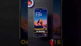 What's New In OxygenOS 16? #howto #oneplus #oneplus15 #oxygenos #android #android16 #androidtips #ai