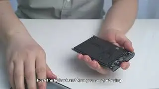 Wavlink USB 3.0 to SATA 2.5